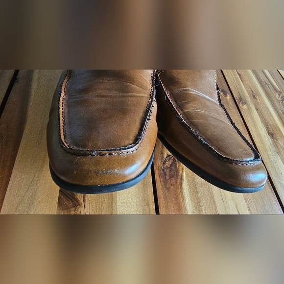 Giorgio Brutini Munson - Size 13M Color Brown - Picture 7 of 12